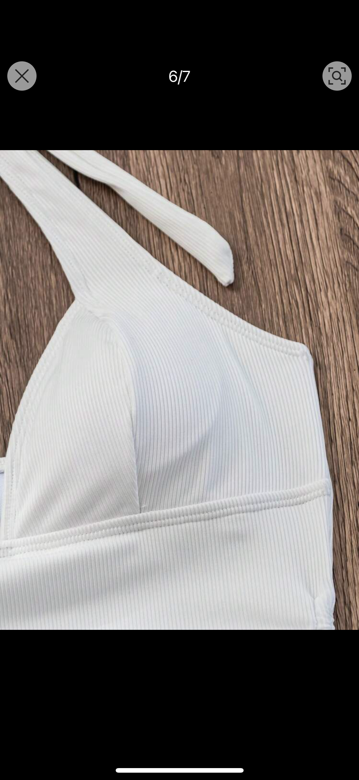 Harmony White
