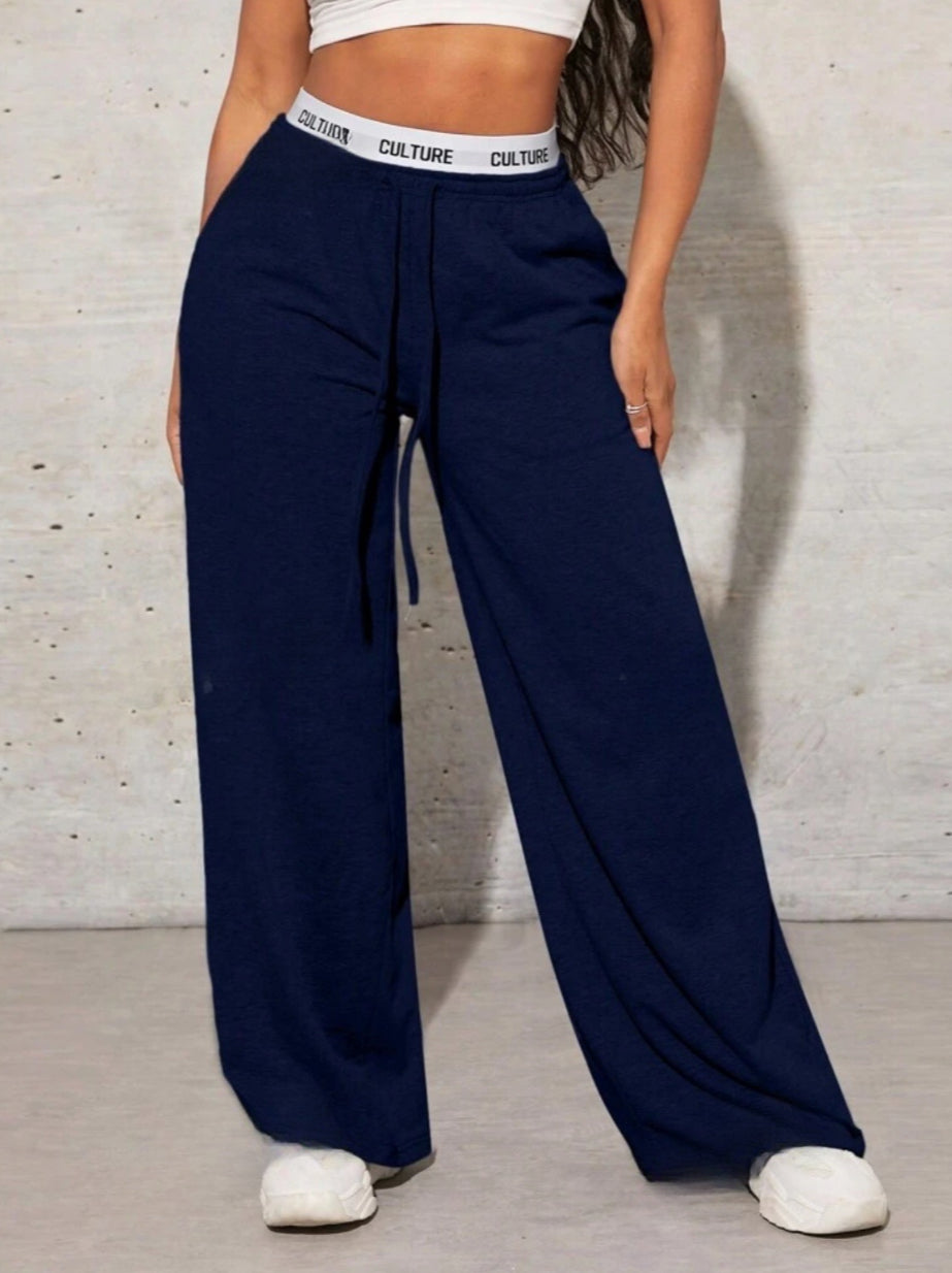 Sweatpants XY (Navy blu)