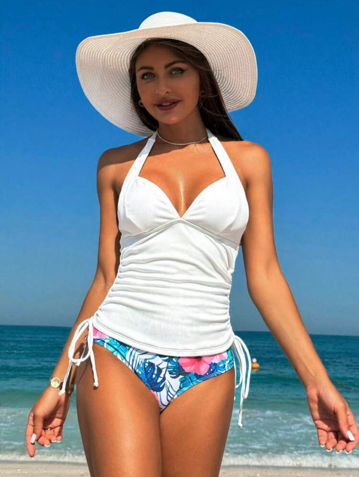 Harmony White