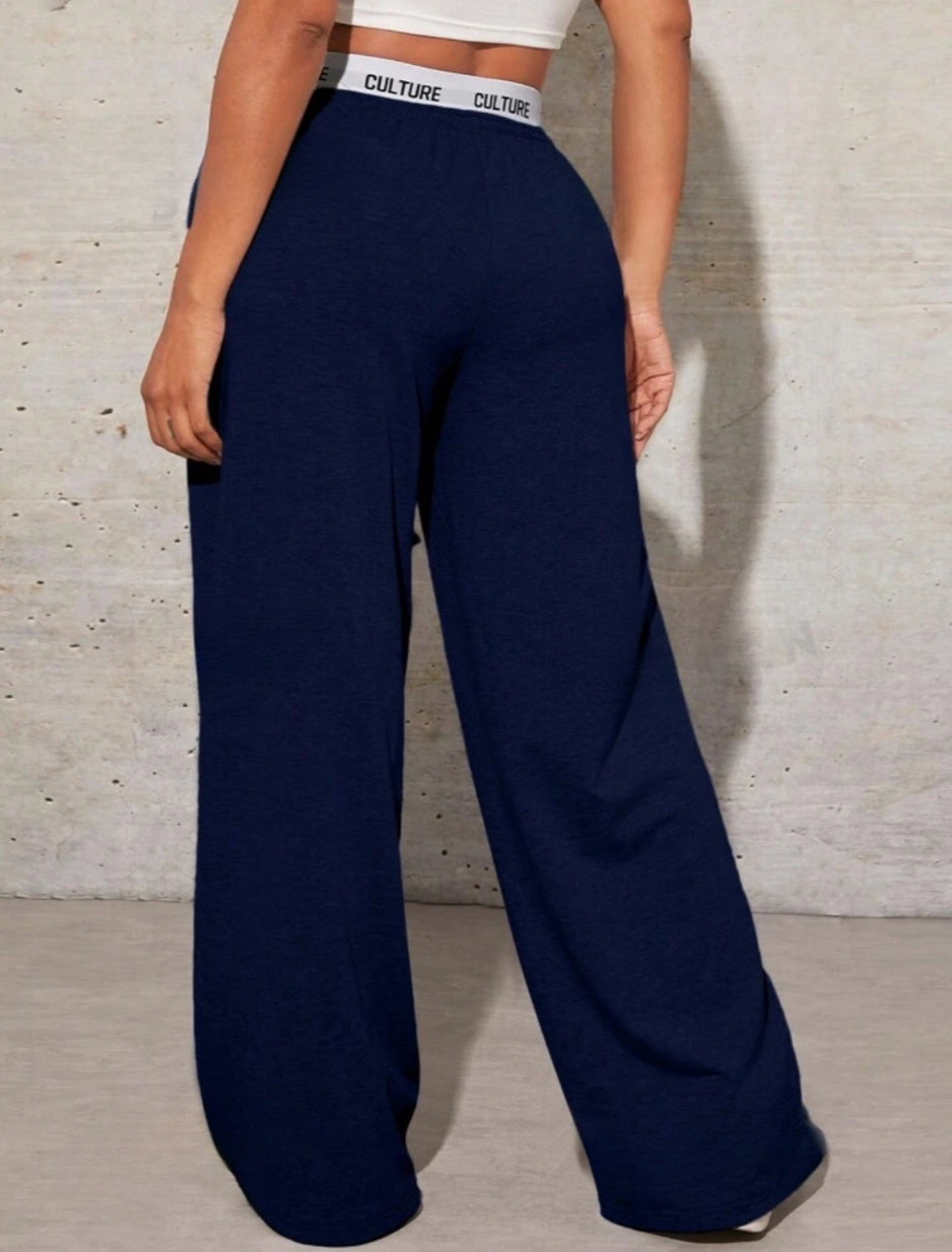 Sweatpants XY (Navy blu)