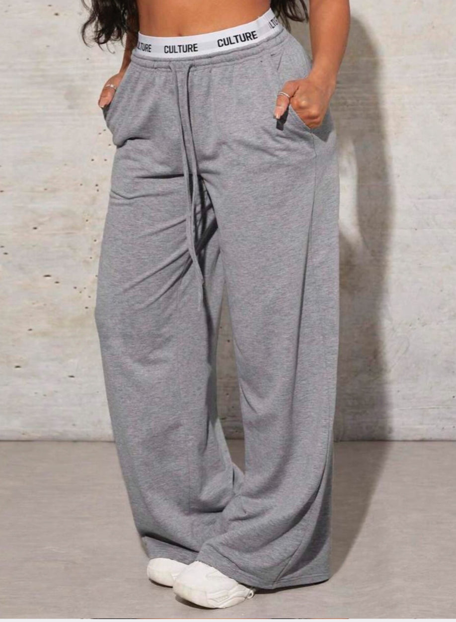 Sweatpants XY Gery
