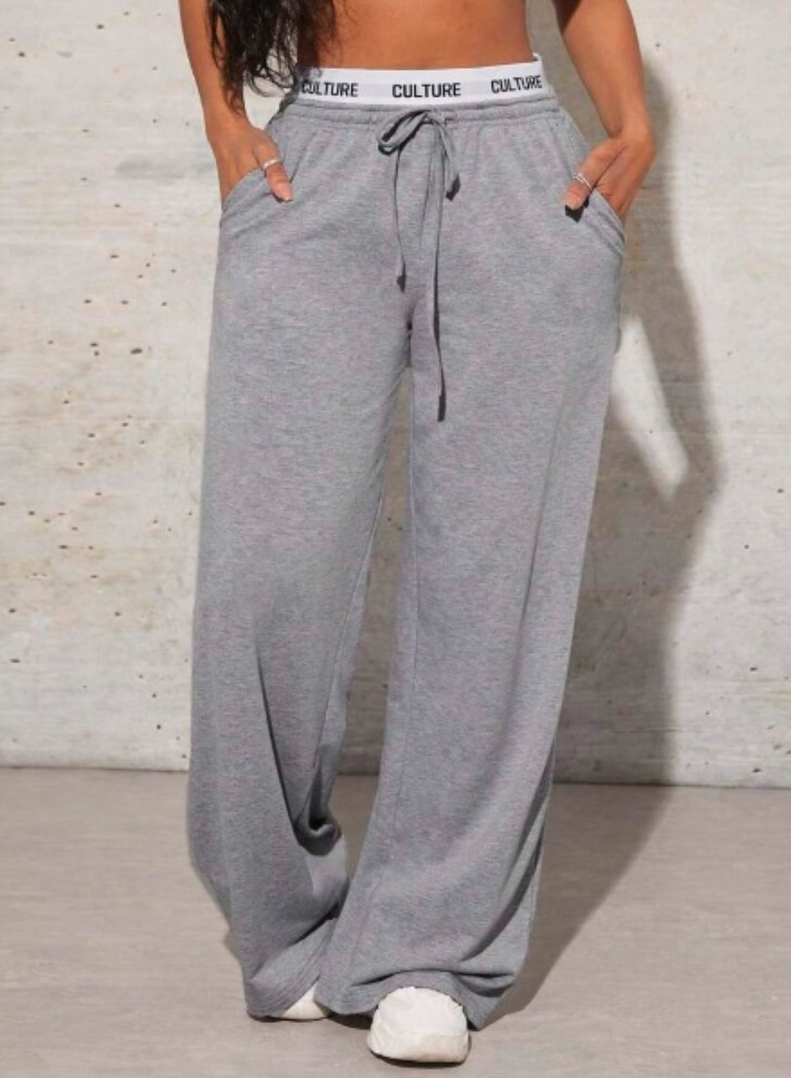 Sweatpants XY Gery