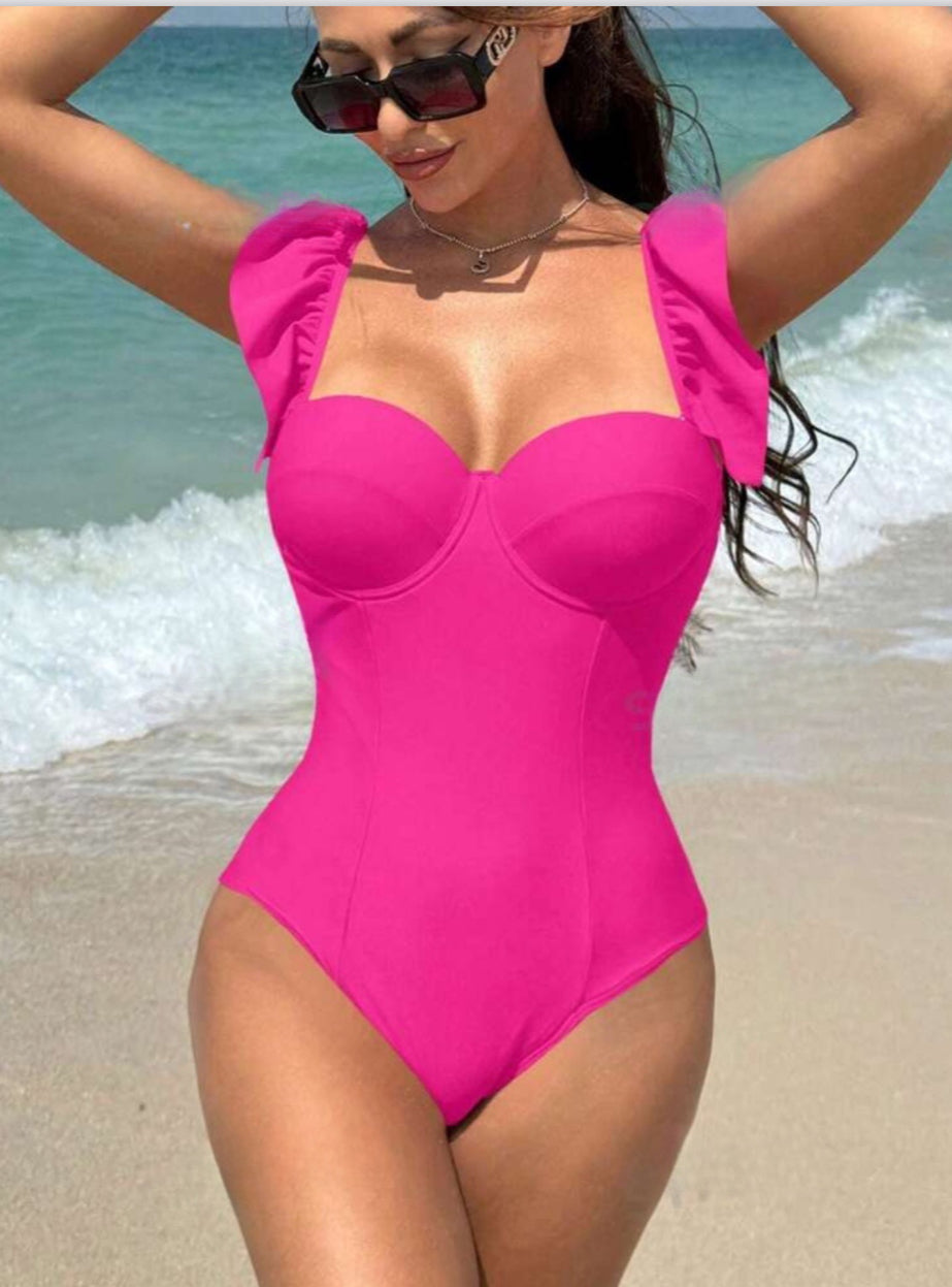 Chicsea fuchsia