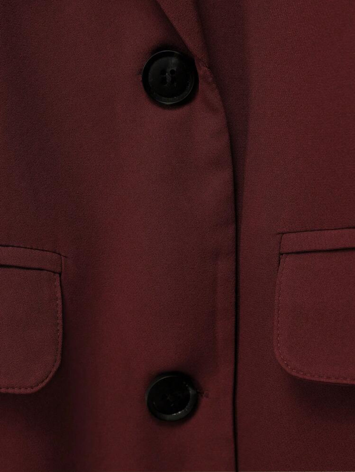 Veste classique bourgogne