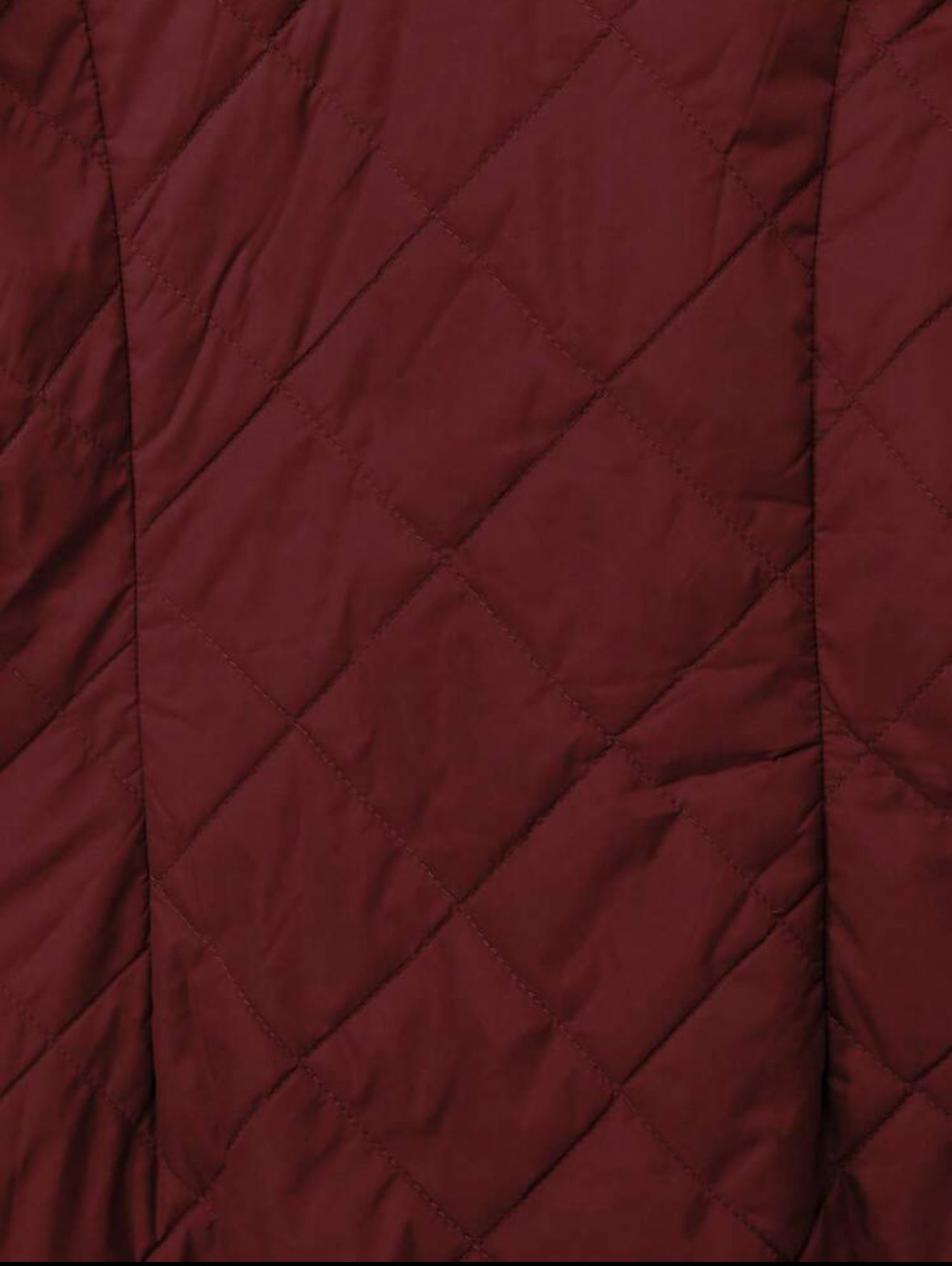 Veste classique bourgogne