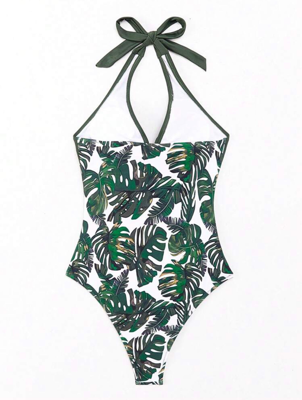 Favola Printed splice