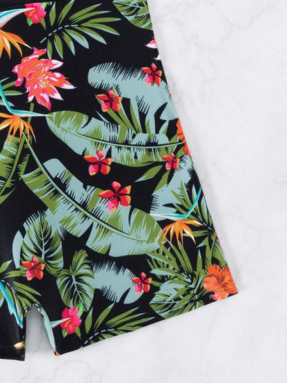 Tropical Havana