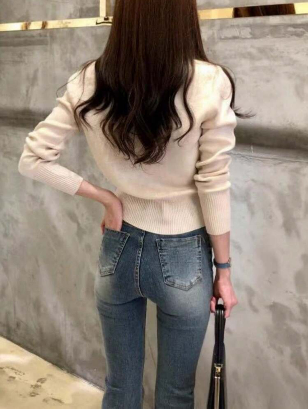 Cardigan INOVA