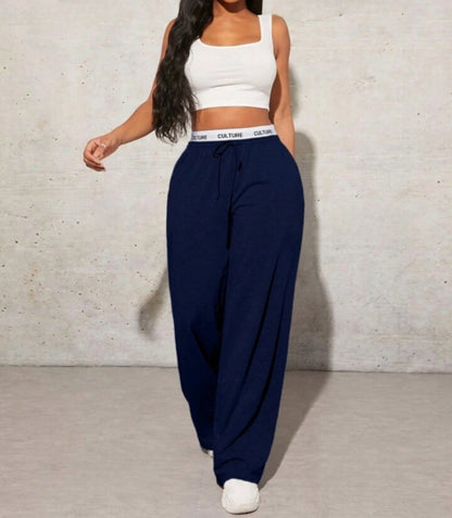 Sweatpants XY (Navy blu)