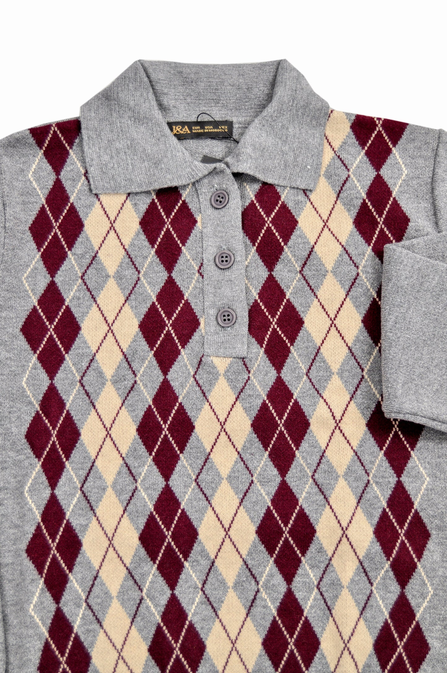 Tricot Jaccard (#2)