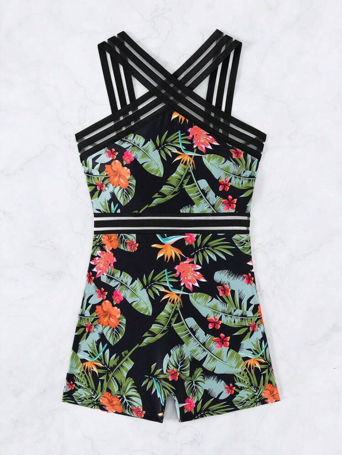Tropical Havana