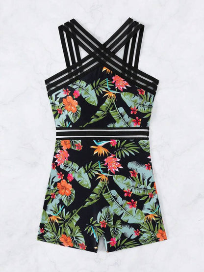 Tropical Havana