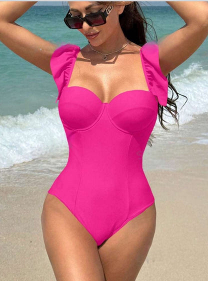 Chicsea fuchsia