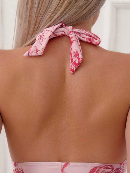 Favola Lushore Pink
