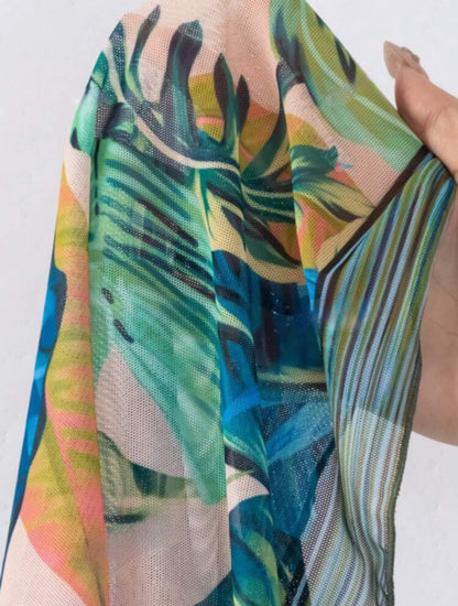 Bikini Vérone avec cache maillot